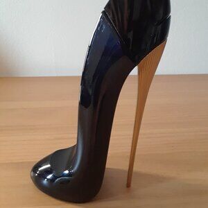 Carolina Herrera GOOD GIRL Eau de Parfum 80ml